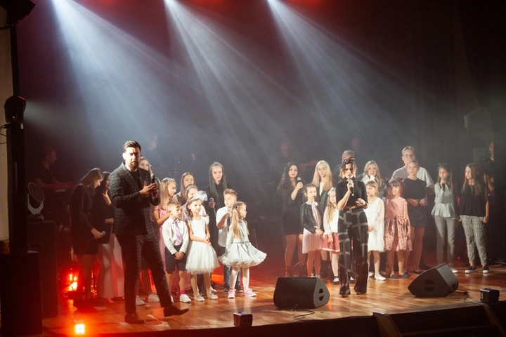Zdjęcie: Nasz Talent – koncert finałowy po raz czwarty