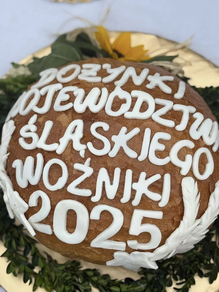 Zdjęcie: Dożynki Województwa Śląskiego