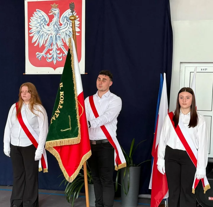 Zdjęcie: Rozpoczęcie roku szkolnego na Będuszu