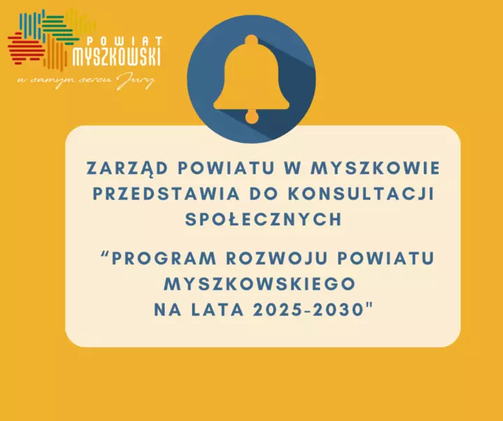 Zdjęcie: Konsultacje społeczne Programu Rozwoju Powiatu ...