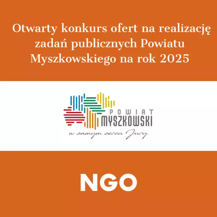 Zdjęcie: Ogłoszenie otwartego konkursu ofert na ...