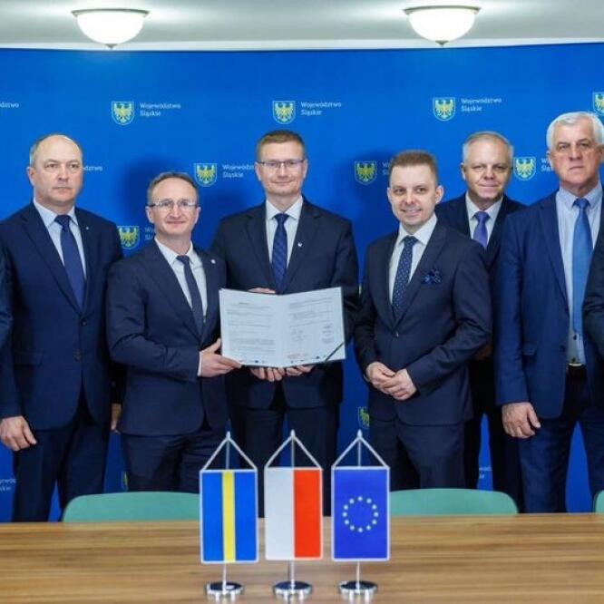 Zdjęcie: Nowa perspektywa finansowa Subregionu ...