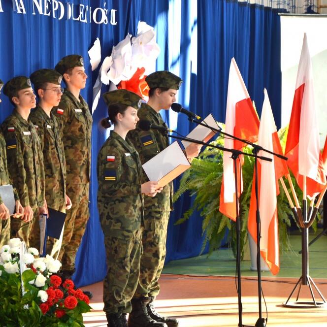 Zdjęcie: Narodowe Święto Niepodległości