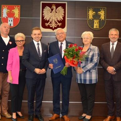 Zdjęcie: Komisja bezpieczeństwa