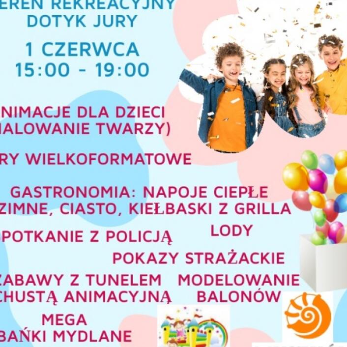 Zdjęcie: Dzień Dziecka i Dzień Rodzicielstwa ...