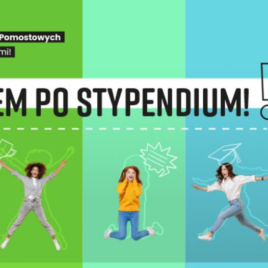 Zdjęcie: Stypendia Pomostowe dla maturzystów