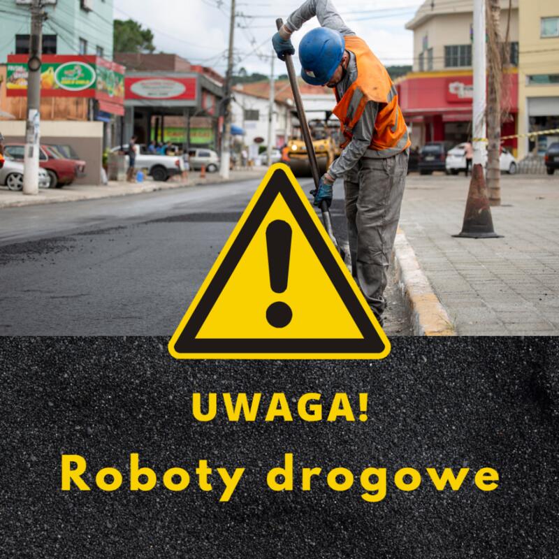 Zdjęcie: czasowa organizacja ruchu