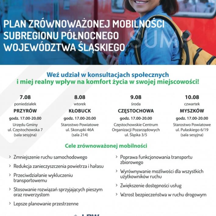 Zdjęcie: Konsultacje społeczne