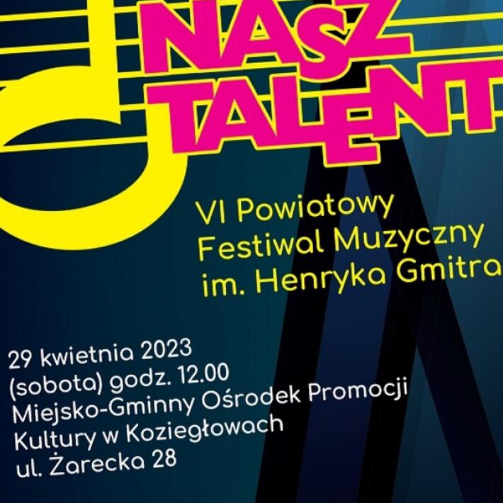 Zdjęcie: NASZ TALENT-WARSZTATY!