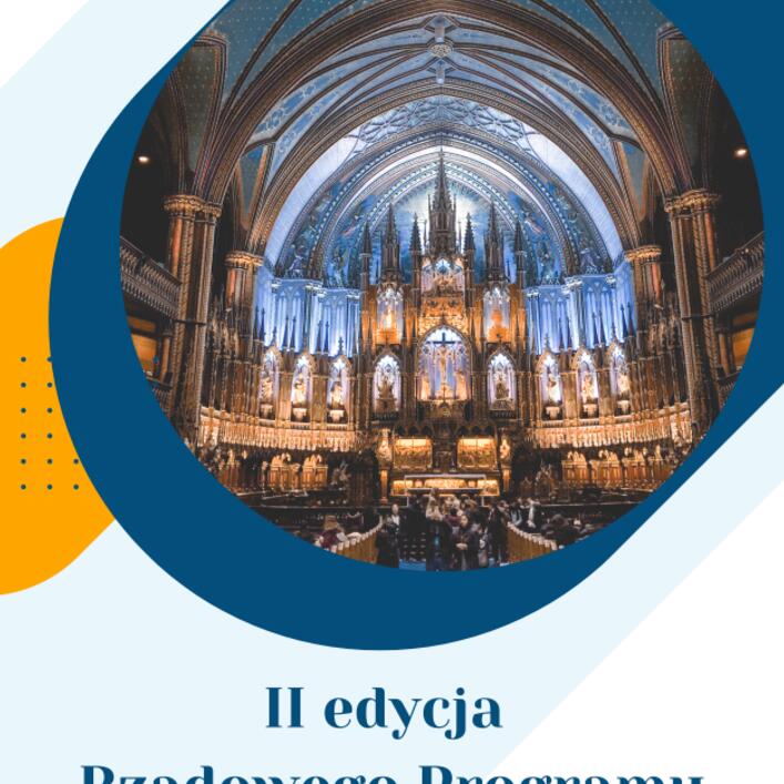 Zdjęcie: Program odbudowy zabytków