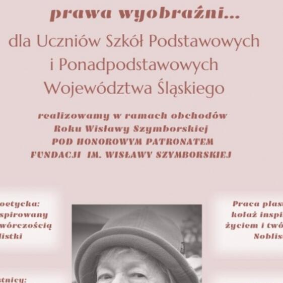 Zdjęcie: Konkurs Poetycko-Plastyczny "Korzystam ...