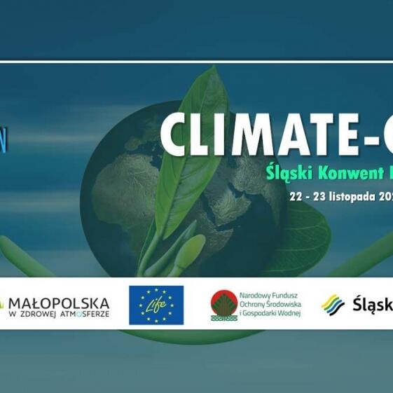 Zdjęcie: CLIMATE-CON 2021 - Śląski Konwent ...