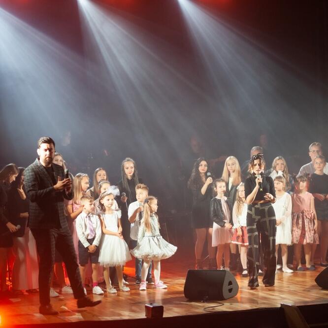 Zdjęcie: Nasz Talent – koncert finałowy po ...