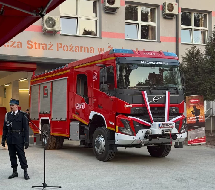 Zdjęcie: