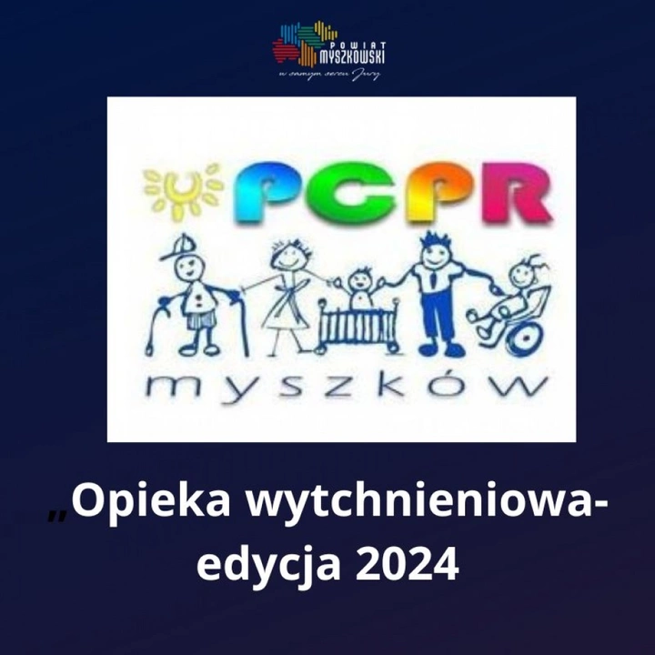 Zdjęcie: „Opieka wytchnieniowa” – edycja 2024