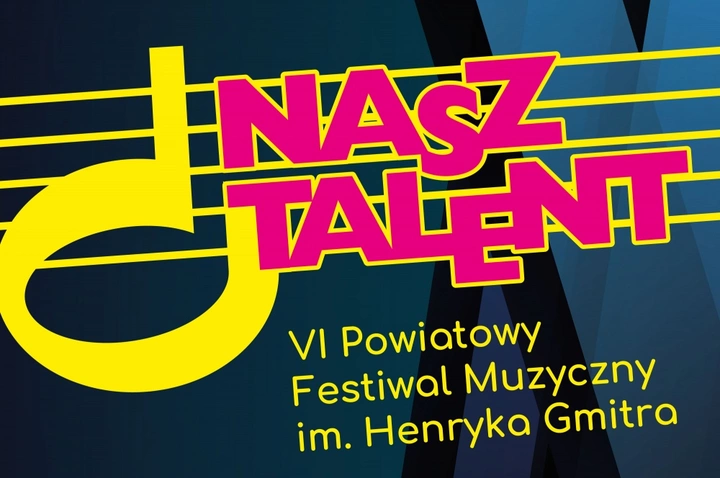Zdjęcie: Festiwal Muzyczny Nasz Talent - Finaliści!