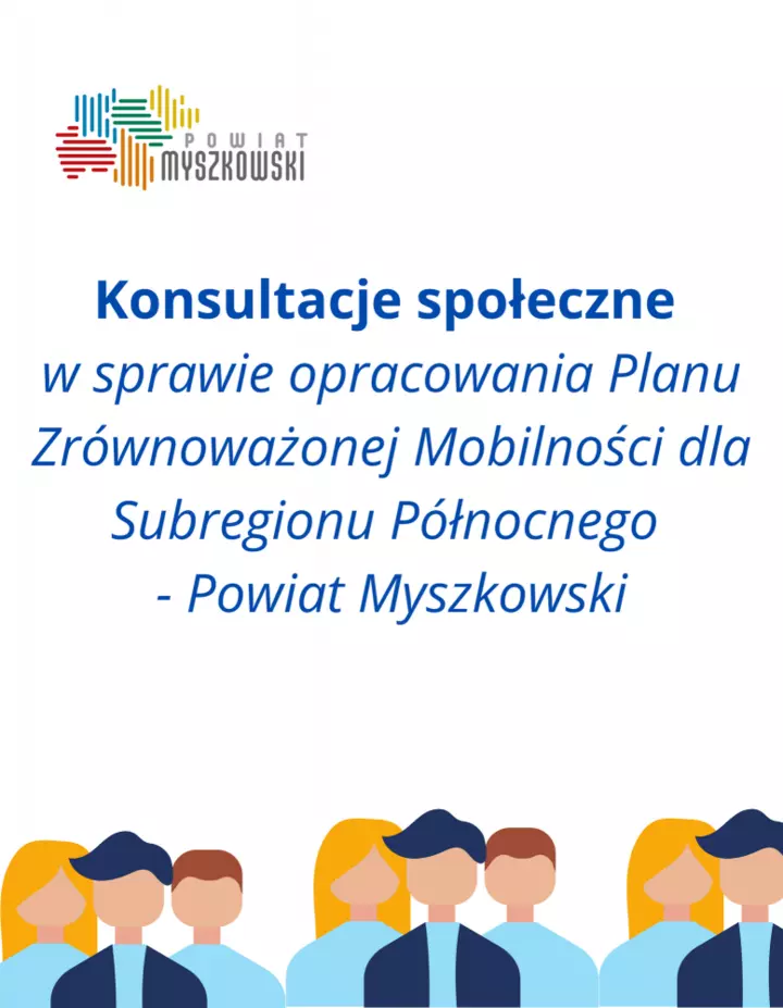 Zdjęcie: Konsultacje społeczne w sprawie opracowania ...