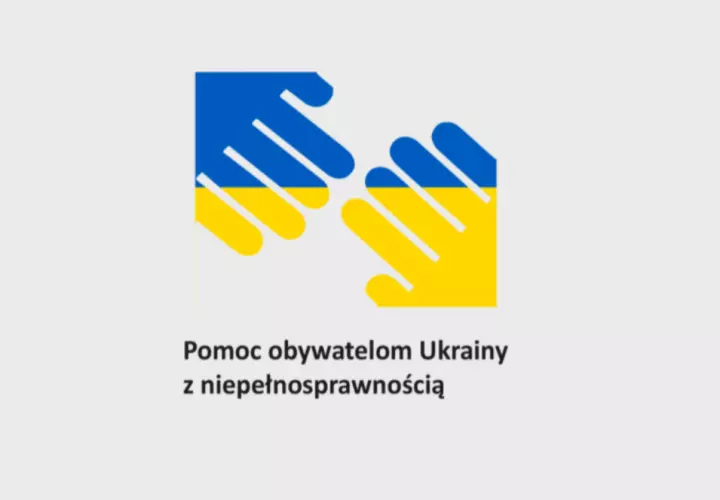 Zdjęcie: Program „Pomoc obywatelom Ukrainy z ...