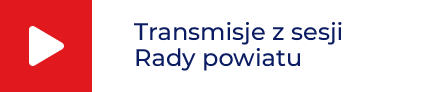 Zdjęcie: Transmisje z sesji Rady powiatu