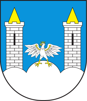 Logo: Niegowa